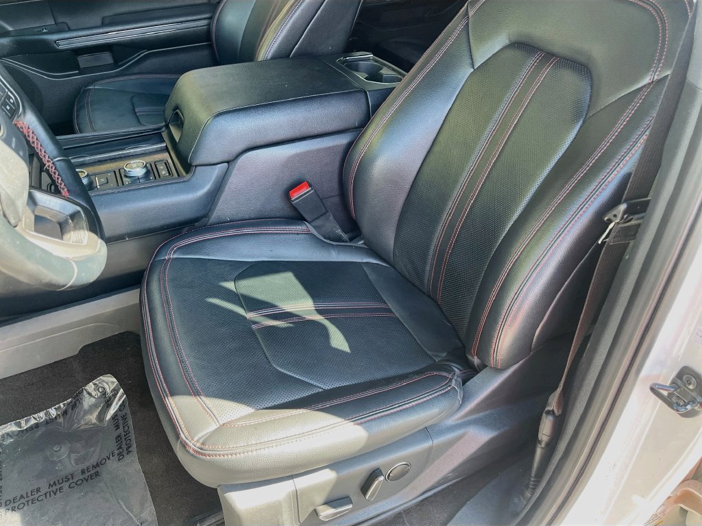 Used 2023 Ford Expedition Max Limited AWD/4WD image 20
