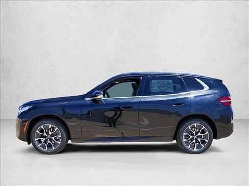 New 2026 BMW X3 xDrive30i w/ Convenience Package AWD/4WD image 8