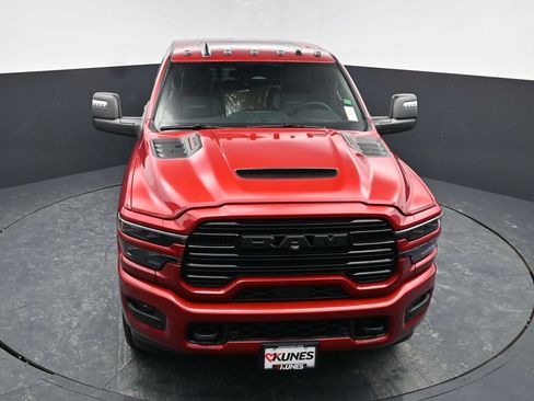 New 2026 RAM 2500 Laramie w/ Night Edition AWD/4WD image 38