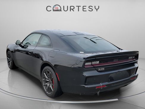 New 2024 Dodge Charger Scat Pack w/ Plus Group image 4