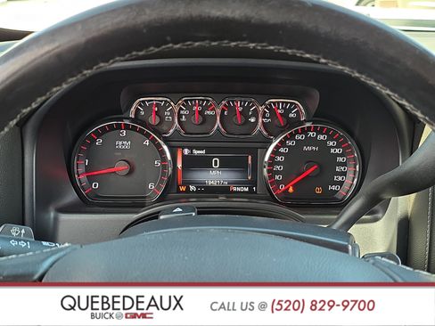 Used 2016 GMC Sierra 2500 SLT AWD/4WD image 16