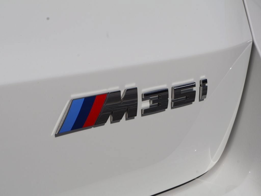 Used 2026 BMW X1 M35i w/ Convenience Package AWD/4WD image 9