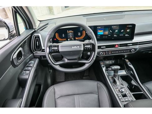 New 2026 Kia Sorento S image 13