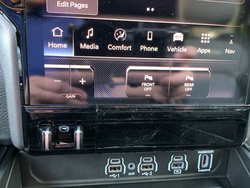 New 2026 RAM 1500 Laramie w/ Night Edition image 24