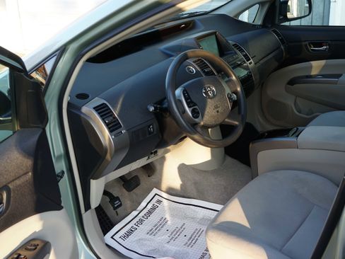 Used 2007 Toyota Prius Touring image 37