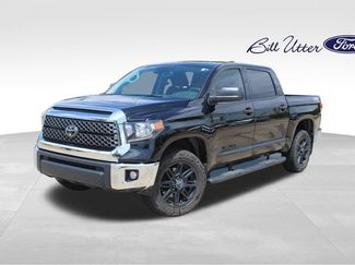Used 2020 Toyota Tundra SR5 w/ SR5 Upgrade Package video 1