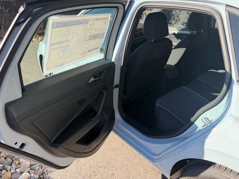 New 2026 Volkswagen Jetta Sport image 17