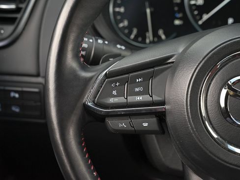 Certified 2023 MAZDA CX-9 Carbon Edition image 22