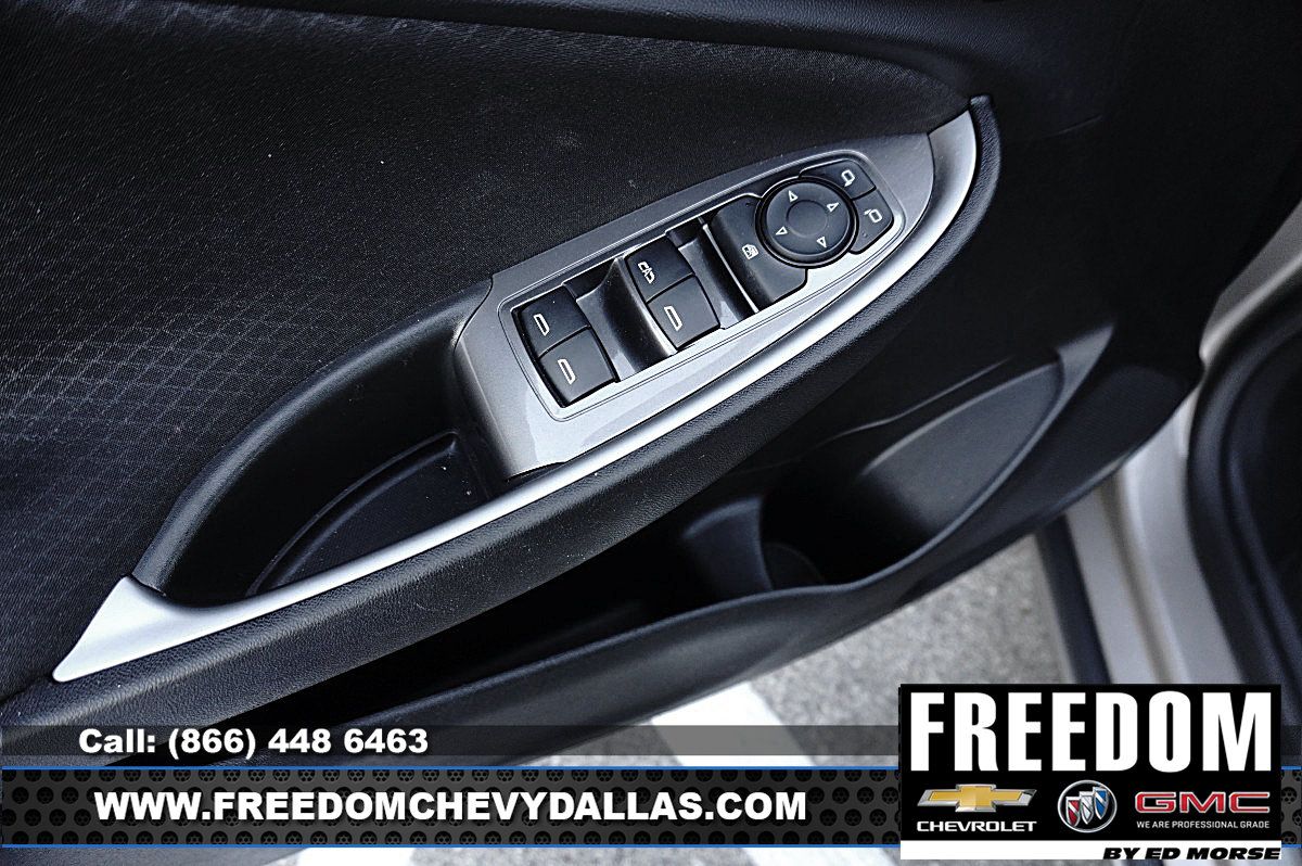 Certified 2025 Chevrolet Malibu LT FWD image 33