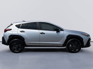 Certified 2024 Subaru Crosstrek 2.0i w/ Crosstrek Mirror Package AWD/4WD video 2