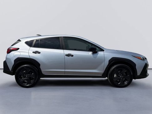 Certified 2024 Subaru Crosstrek 2.0i w/ Crosstrek Mirror Package AWD/4WD image 2