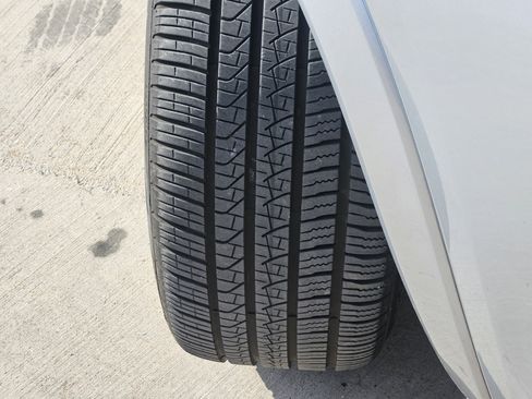 Certified 2025 Mercedes-Benz GLS 450 4MATIC image 12