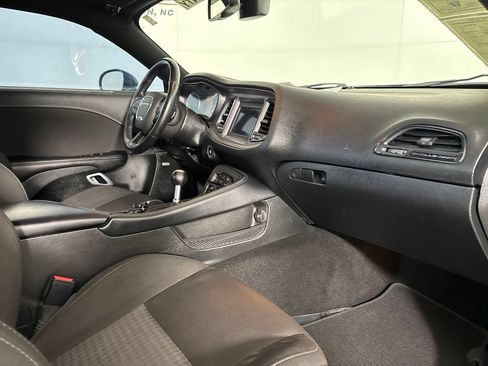 Used 2023 Dodge Challenger R/T w/ Cold Weather Group RWD image 29