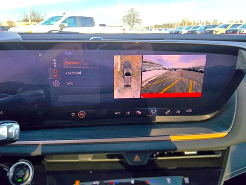 New 2026 Buick Envision Sport Touring image 25