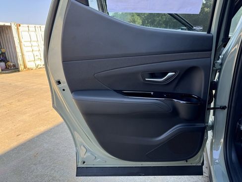 New 2025 Hyundai Santa Cruz Limited image 24