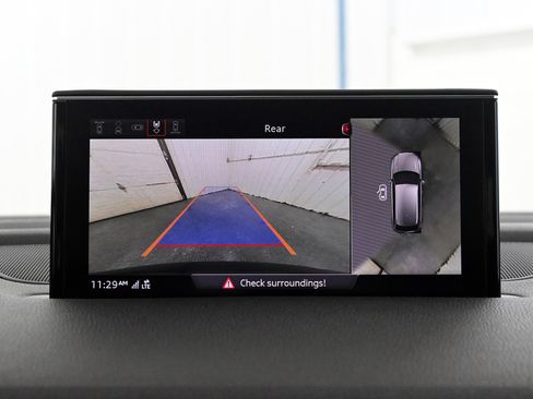 Used 2019 Audi Q7 3.0T Premium Plus w/ Premium Plus Package image 17