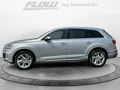 Used 2022 Audi Q7 2.0T Premium AWD/4WD image 5