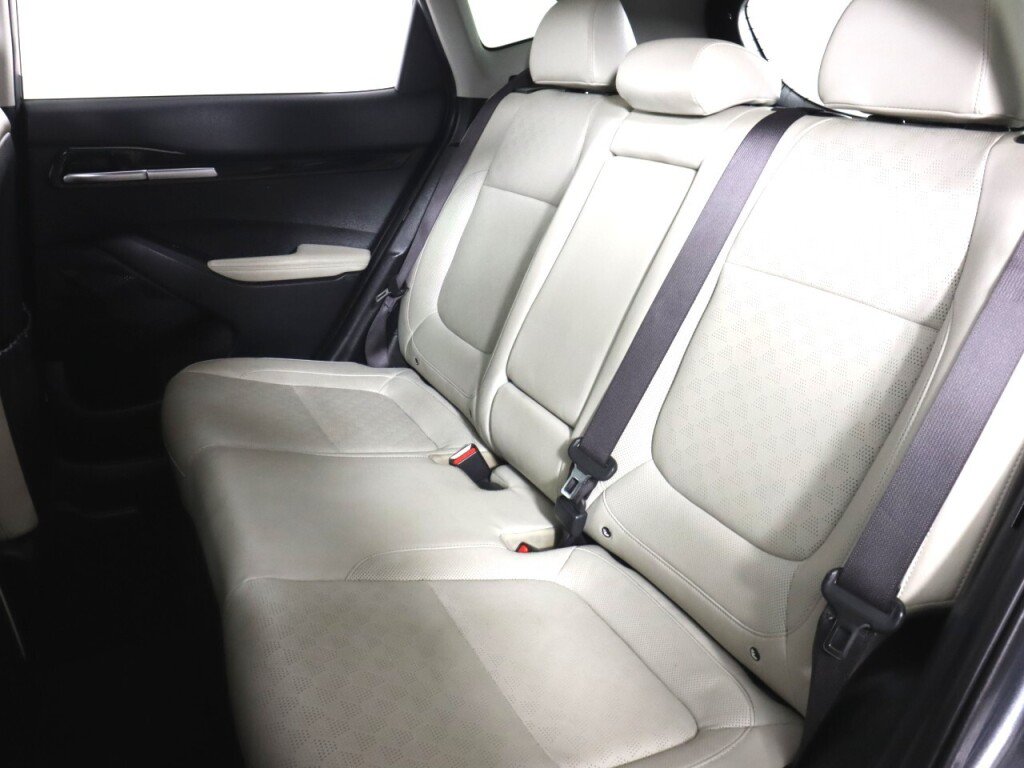 Used 2023 Kia Seltos SX w/ SX Sunroof Package AWD/4WD image 38
