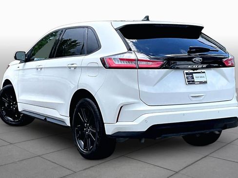 Certified 2023 Ford Edge ST-Line AWD/4WD image 12