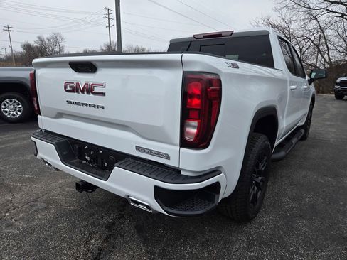 New 2026 GMC Sierra 1500 Elevation w/ Preferred Package image 4