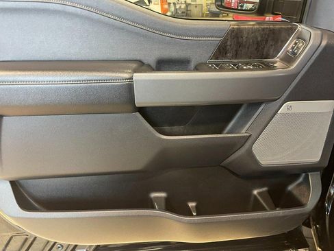 Used 2023 Ford F250 Lariat w/ Lariat Ultimate Package image 21