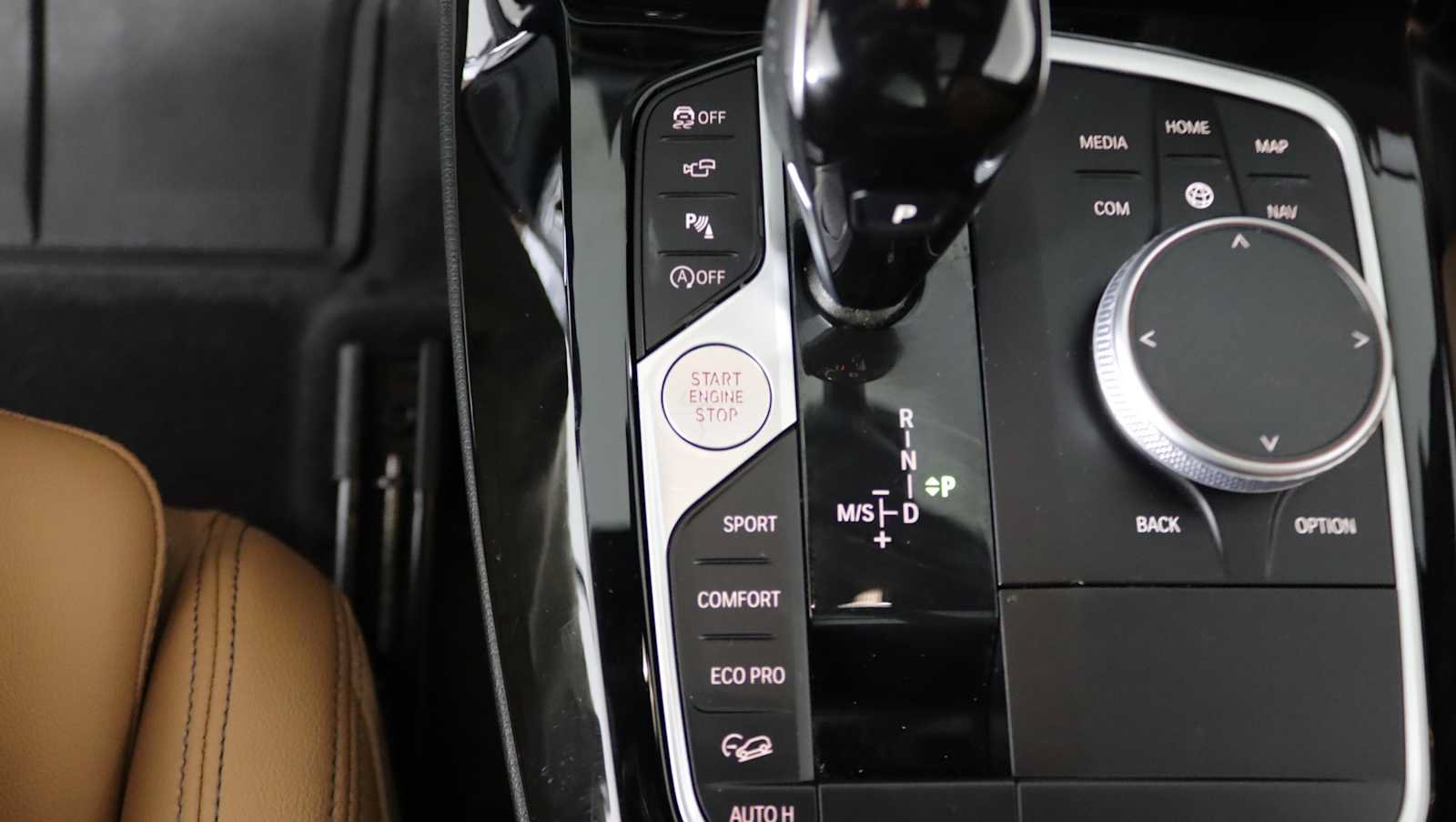 Used 2023 BMW X3 xDrive30i w/ Premium Package w/ZPA AWD/4WD image 31