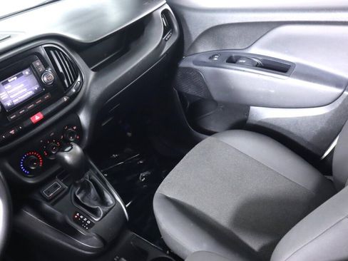 Used 2019 RAM ProMaster City Tradesman image 28