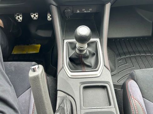Used 2022 Subaru WRX Limited image 19