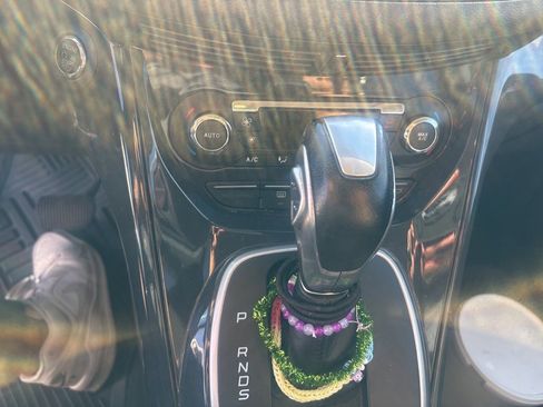 Used 2013 Ford Escape Titanium w/ Parking Technology Pkg image 16