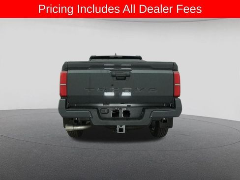 Used 2026 Toyota Tacoma SR5 RWD image 23