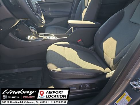 New 2026 Buick Encore GX Preferred w/ Comfort Package image 19