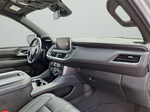 Used 2023 Chevrolet Suburban RST w/ Luxury Package image 14