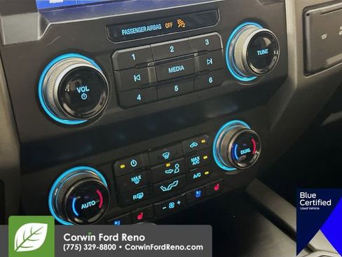 Used 2020 Ford F150 Raptor w/ Equipment Group 802A Luxury image 19