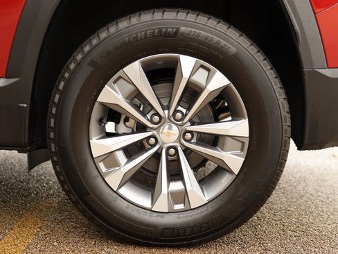 New 2026 Chevrolet Equinox LT w/ Convenience Package II image 38