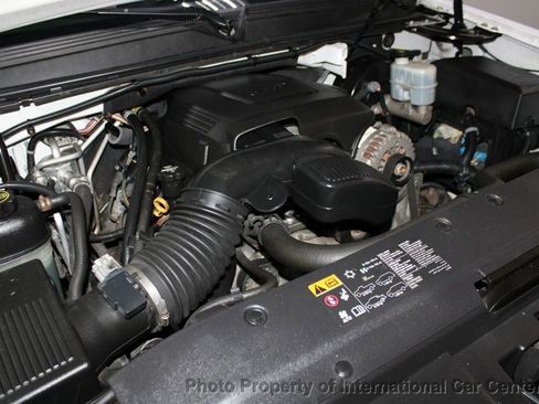 Used 2014 Chevrolet Tahoe LT image 27