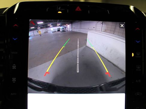 New 2026 RAM 1500 Big Horn image 18