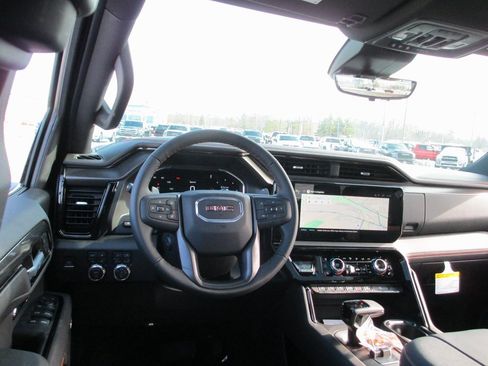 New 2026 GMC Sierra 1500 AT4 w/ AT4 Premium Package image 16