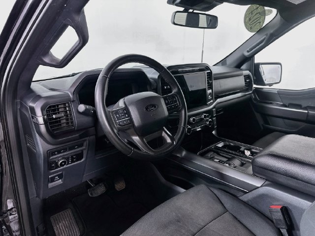 Used 2024 Ford F150 XLT w/ Equipment Group 302A MID AWD/4WD image 20