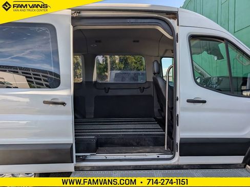 Used 2020 Ford Transit 150 XL RWD image 17