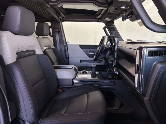 Certified 2026 GMC Hummer EV SUV AWD/4WD image 21