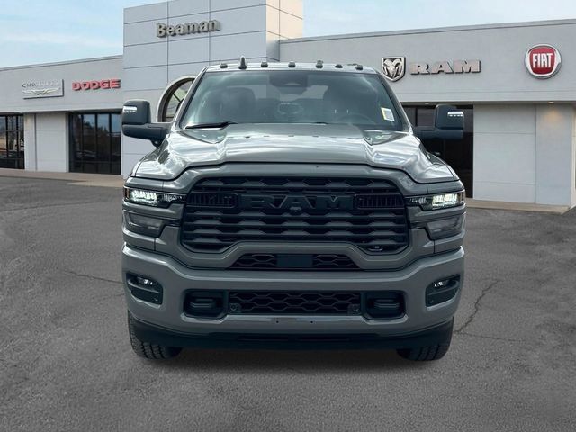 New 2027 RAM 2500 Big Horn AWD/4WD image 2