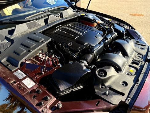 Used 2014 Jaguar XJ L Portfolio image 37