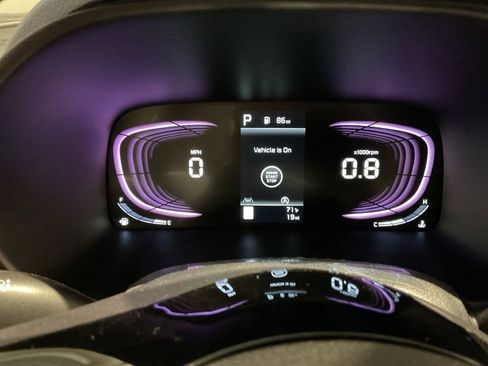 New 2025 Kia Soul EX image 15