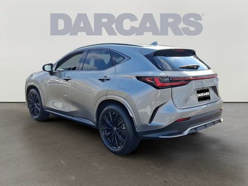 Used 2022 Lexus NX 350 F Sport w/ F Sport Cold Package image 4