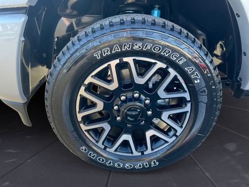 New 2026 RAM 2500 Limited image 14