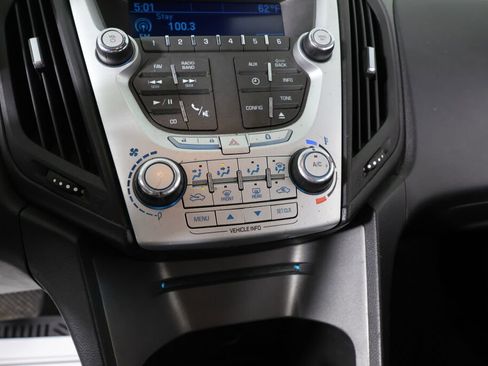 Used 2013 Chevrolet Equinox LS w/ LPO, Protection Package image 35