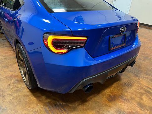Used 2014 Subaru BRZ Premium w/ Popular Package #1B RWD image 38