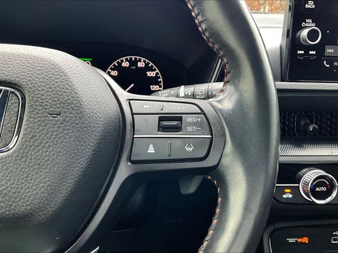 Used 2025 Honda CR-V Sport-L image 21