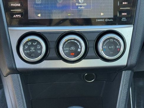 Used 2015 Subaru Impreza 2.0i Limited image 16