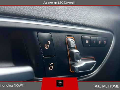 Used 2019 Mercedes-Benz GLA 250 4MATIC image 19